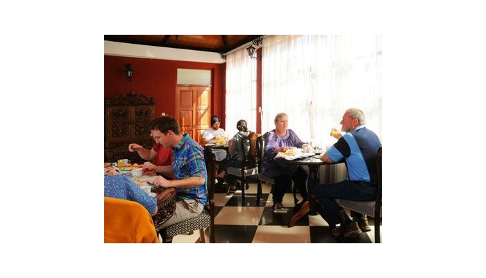 Hotel Casa Arequipa poza 3