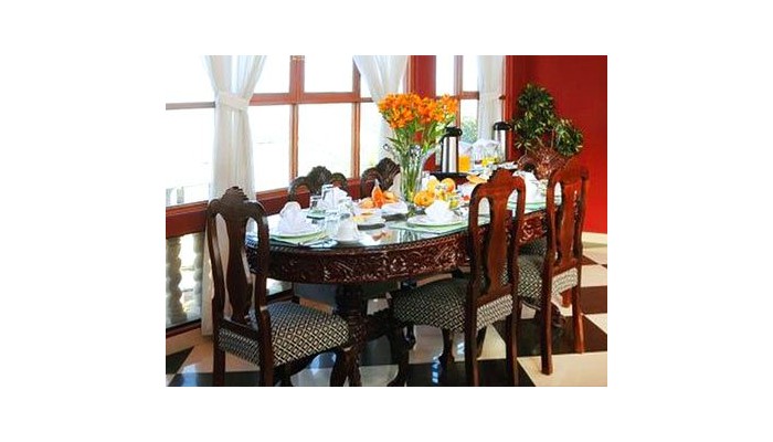 Hotel Casa Arequipa poza 2