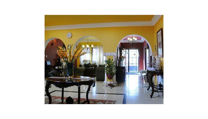Hotel Casa Arequipa poza 1