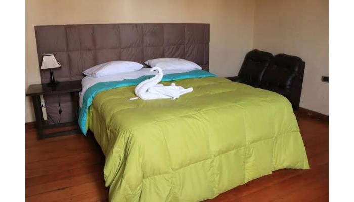 Hotel Casa Villa poza 9