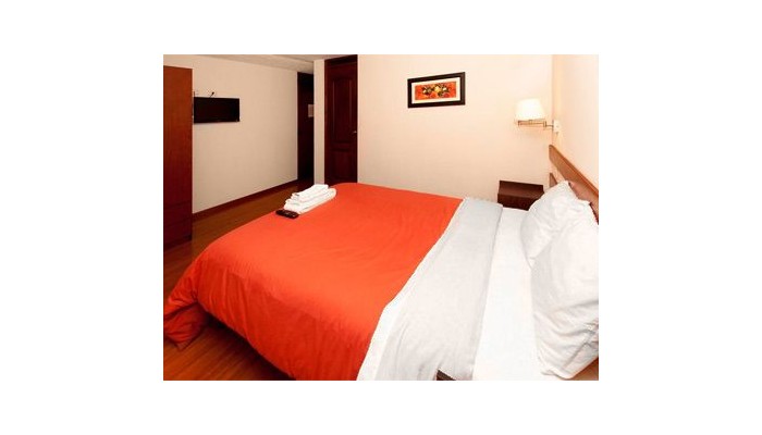 Hotel Casa Villa poza 8