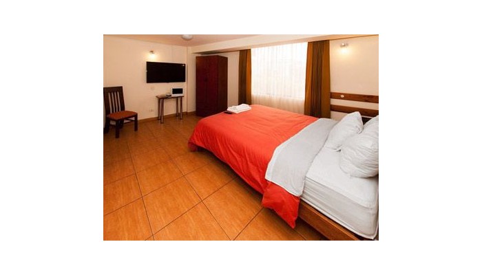 Hotel Casa Villa poza 4