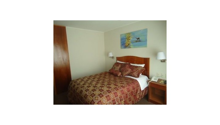 Hotel Casona Plaza Arequipa poza 4