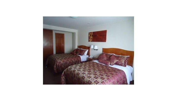 Hotel Casona Plaza Arequipa poza 2