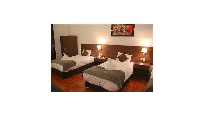 Hotel Casona Plaza Colonial Aqp poza 9