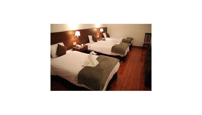 Hotel Casona Plaza Colonial Aqp poza 8