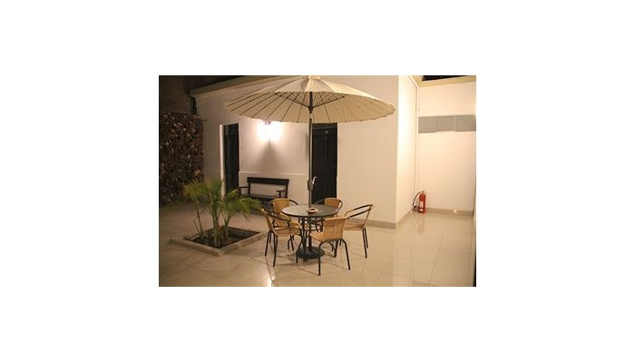 Hotel Casona Plaza Colonial Aqp poza 3