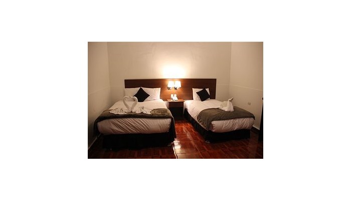 Hotel Casona Plaza Colonial Aqp poza 7