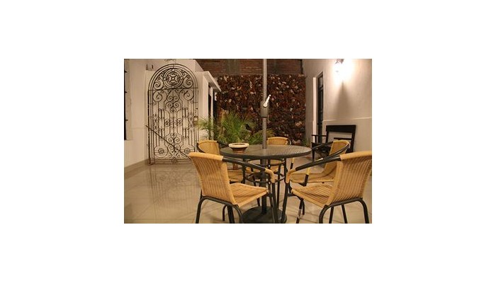 Hotel Casona Plaza Colonial Aqp poza 5