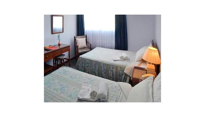 Hotel El Balcon Hostal Turistico poza 4