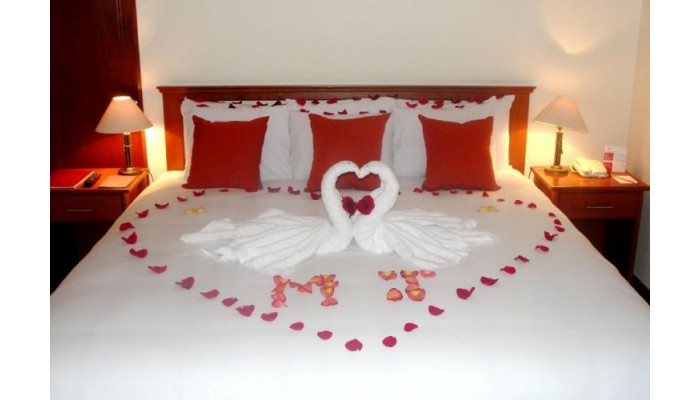 Hotel El Fundador poza 0