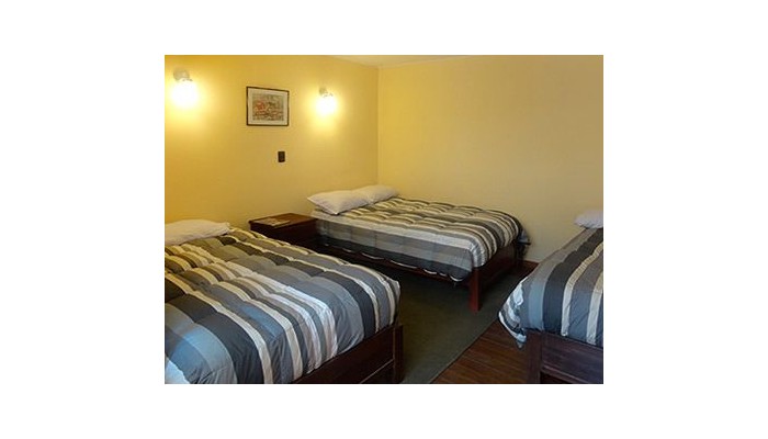 Hotel Hostal Mirasol poza 3