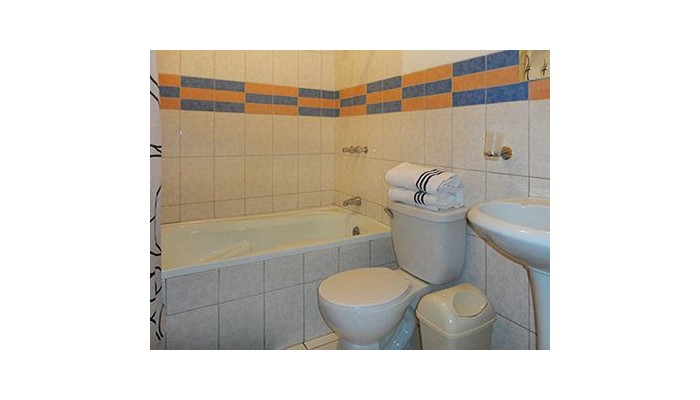 Hotel Hostal Mirasol poza 0