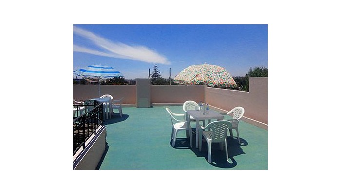 Hotel Hostal Mirasol poza 10