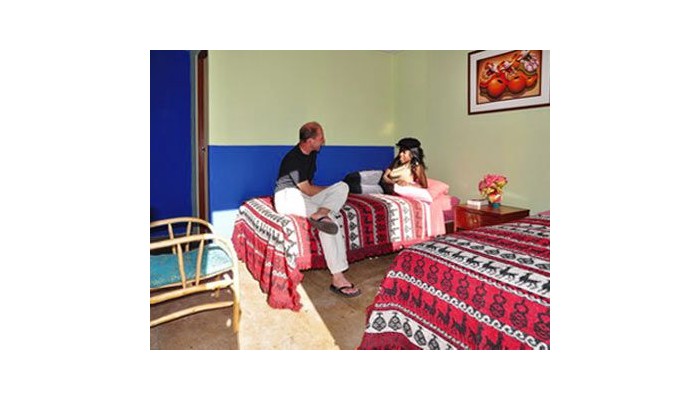 Hotel Hostal Posada Misti House poza 0