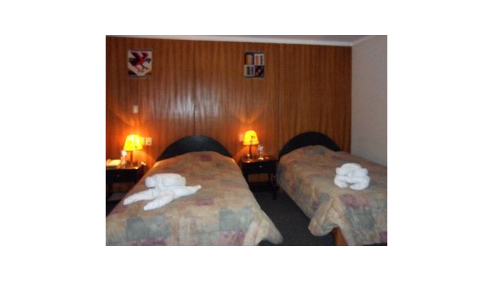 Hotel Hostal Selva Alegre poza 6