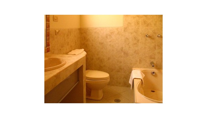 Hotel Hostal Selva Alegre poza 1