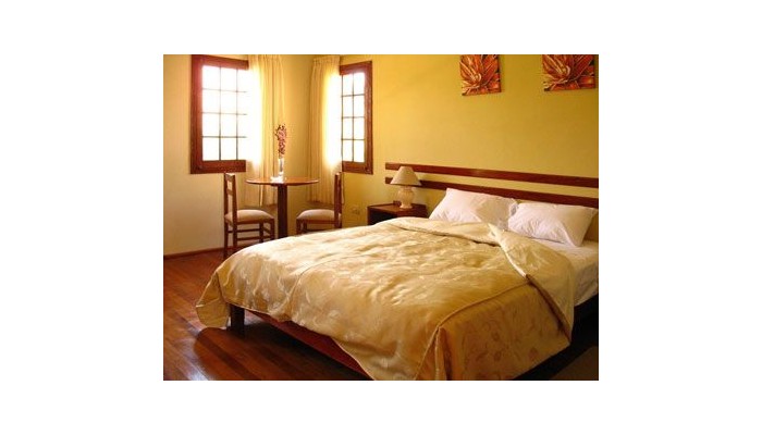 Hotel Hostal Selva Alegre poza 3