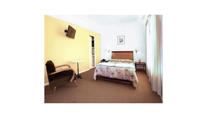 Hotel Hostal Solar poza 1