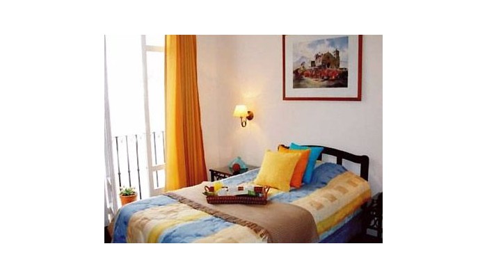 Hotel Hostal Solar poza 0