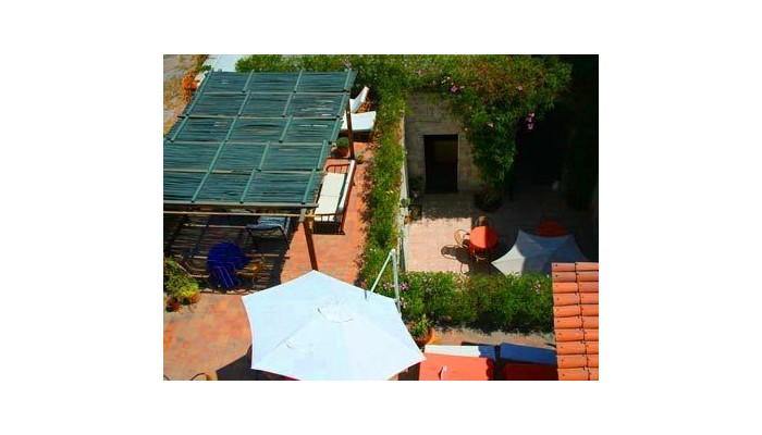 Hotel Hostal Solar poza 5