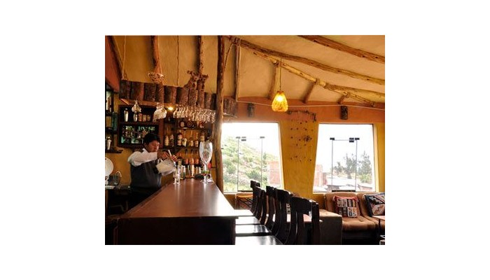 Hotel Kuntur Wassi poza 4