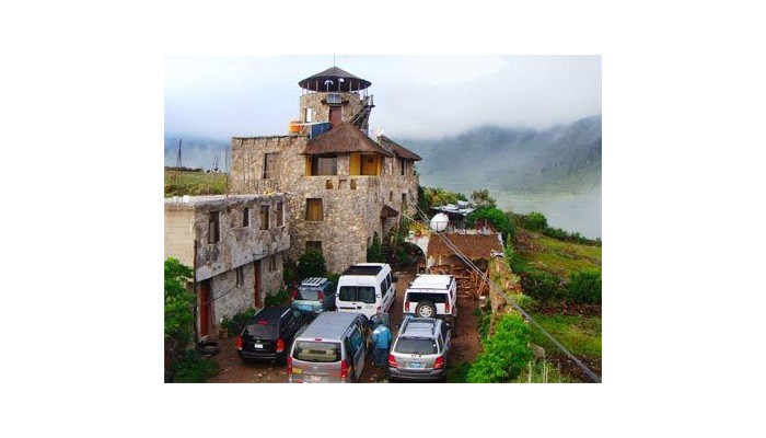 Hotel Kuntur Wassi poza 7