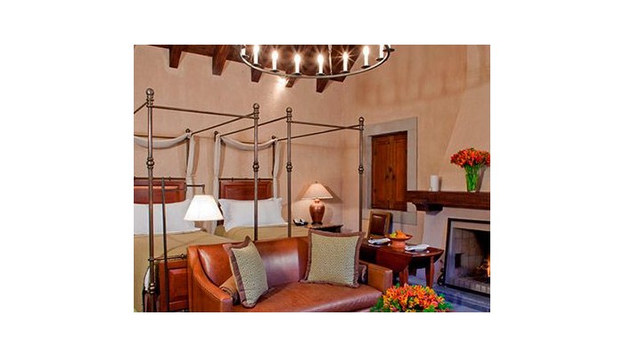 Hotel Las Casitas Del Colca poza 3