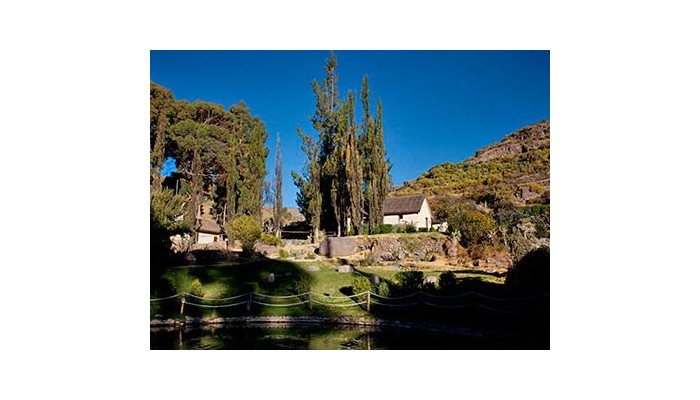 Hotel Las Casitas Del Colca poza 1