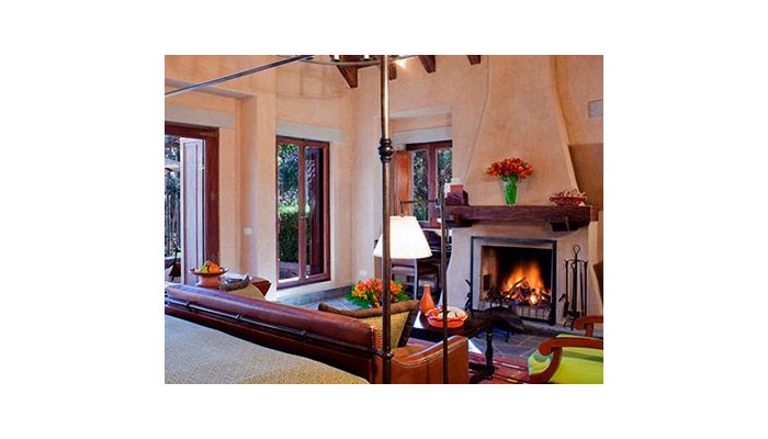 Hotel Las Casitas Del Colca poza 4