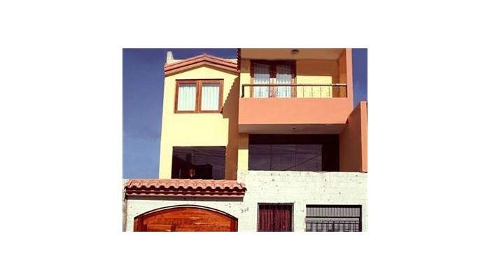 Hotel Yanahuara Antigua poza 1