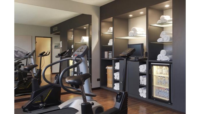 Hotel Ac Arezzo poza 4