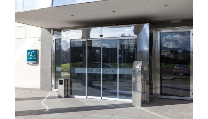 Hotel Ac Arezzo poza 5
