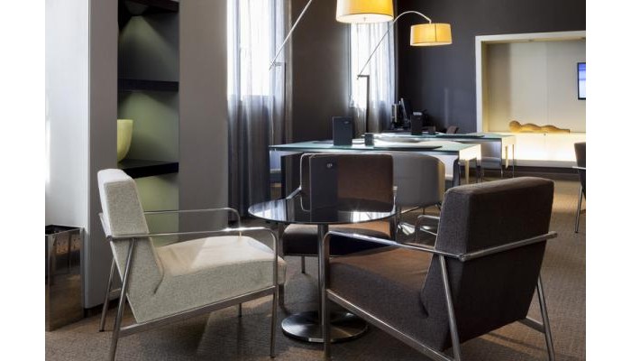 Hotel Ac Arezzo poza 8