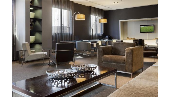 Hotel Ac Arezzo poza 7