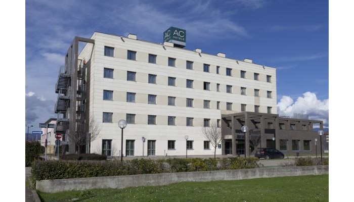 Hotel Ac Arezzo poza 2