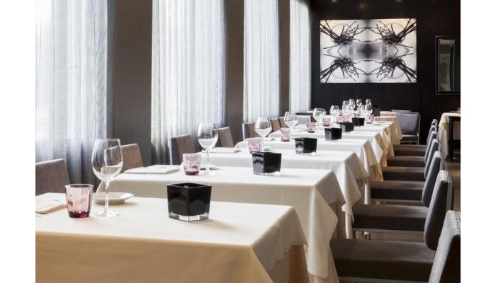 Hotel Ac Arezzo poza 3