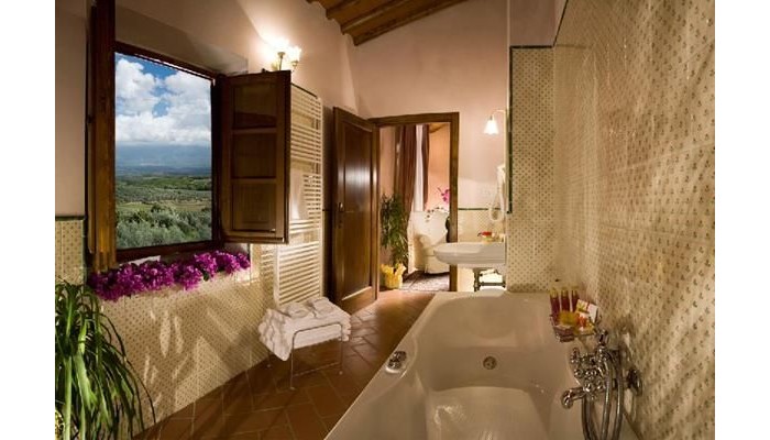 Hotel Borgo Di Fontebussi poza 6