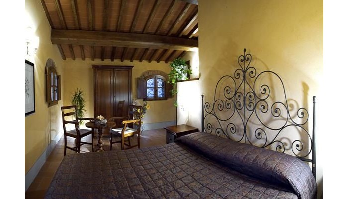 Hotel Borgo Di Fontebussi poza 4