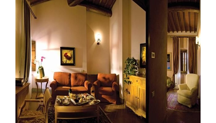 Hotel Borgo Di Fontebussi poza 2