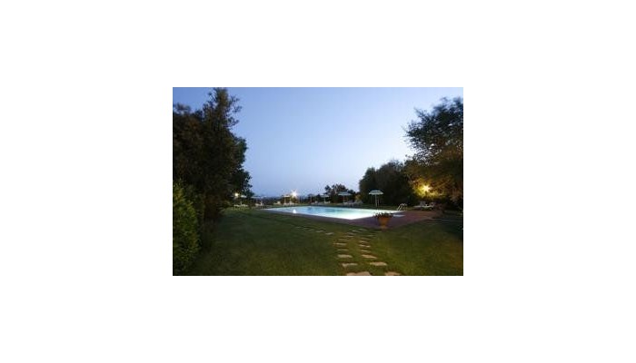 Hotel Borgo San Pietro poza 11