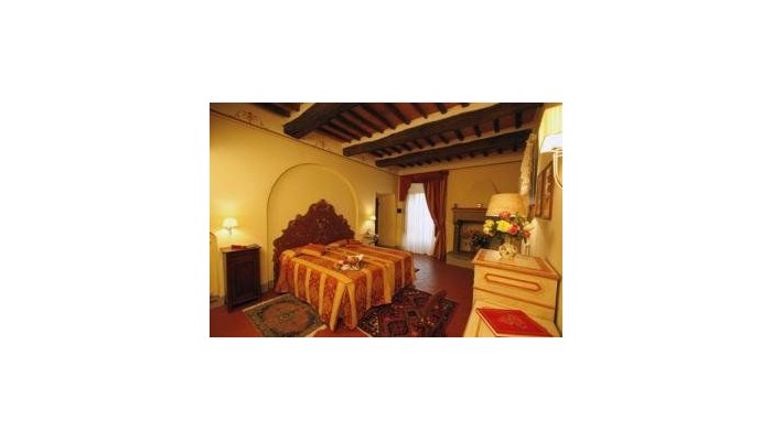 Hotel Borgo San Pietro poza 6