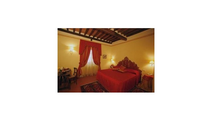 Hotel Borgo San Pietro poza 8