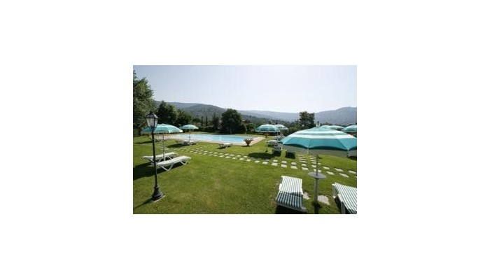 Hotel Borgo San Pietro poza 9