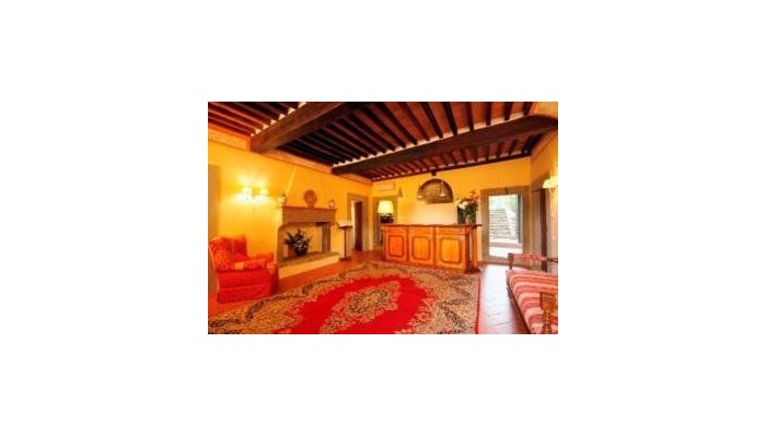 Hotel Borgo San Pietro poza 0