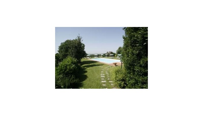 Hotel Borgo San Pietro poza 10