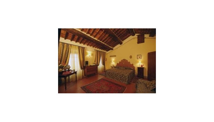 Hotel Borgo San Pietro poza 7