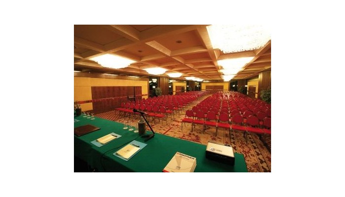 Hotel Etrusco Arezzo poza 6