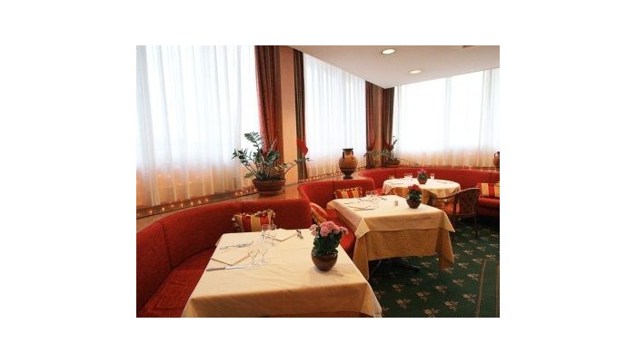 Hotel Etrusco Arezzo poza 4