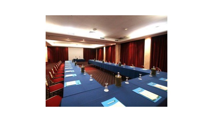 Hotel Etrusco Arezzo poza 7